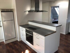 Privat køkken