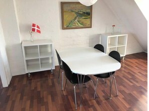 Spiseområde