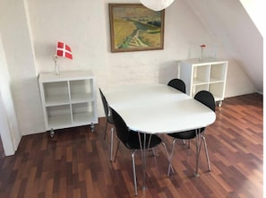 Spiseområde
