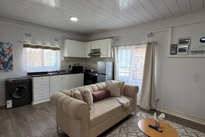 The Mallside Apartment