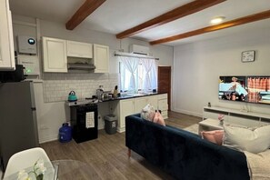 TV