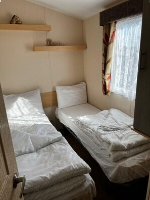 3 soveværelser, individuelt design, individuel indretning, gratis Wi-Fi