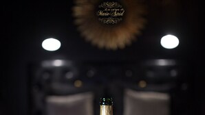 الطعام والشراب