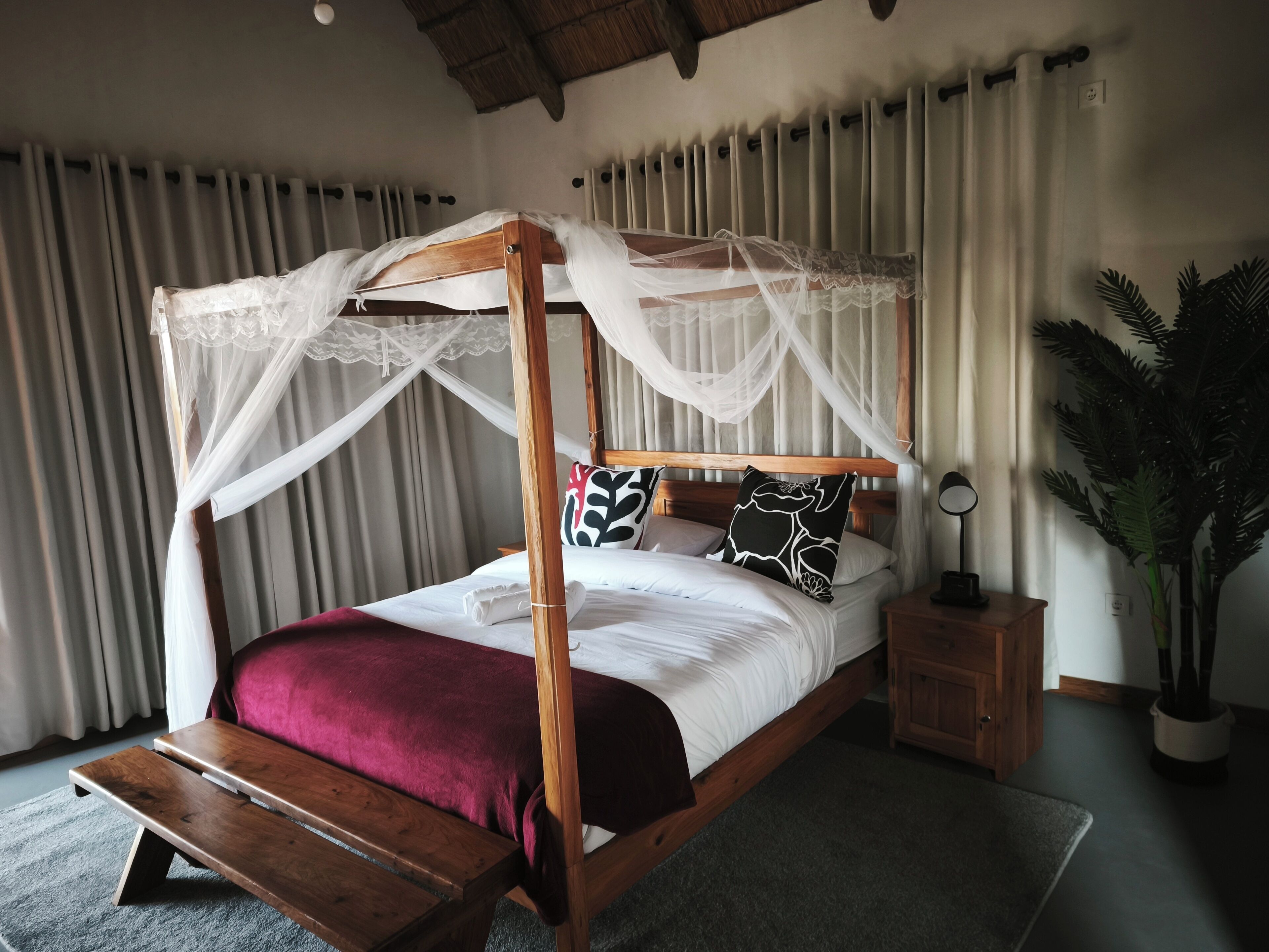 Truy cập Internet không dây miễn phí 