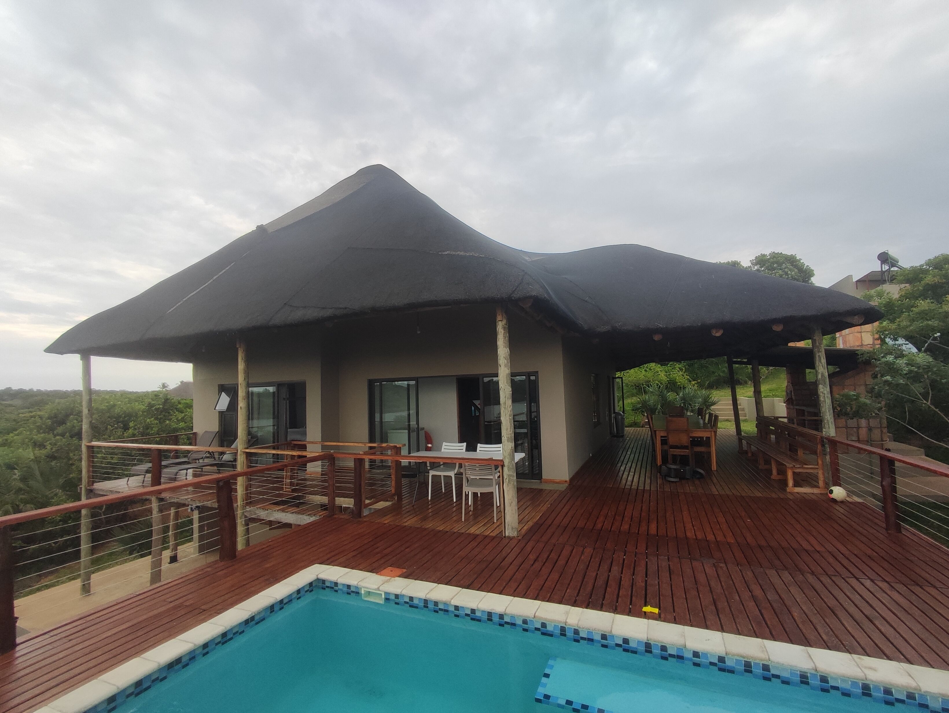 منطقة المعيشة