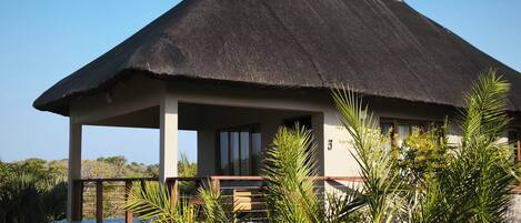 Classic Double Room, Lagoon View | Free WiFi