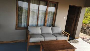 Lanai (Veranda)