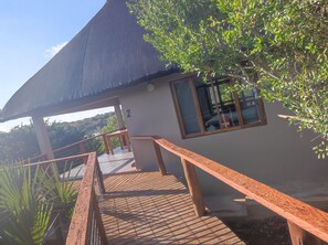 Chambre Double Classique, vue lagon | Wi-Fi gratuit