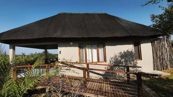 Kahden hengen classic-huone, näköala laguunille | Ilmainen Wi-Fi