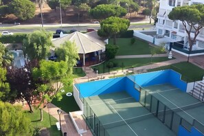 Campo esportivo
