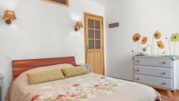 1 chambre, fer et planche à repasser, Wi-Fi