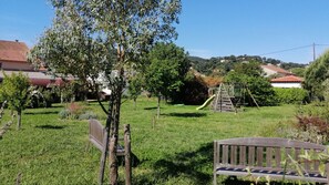 Zona infantil