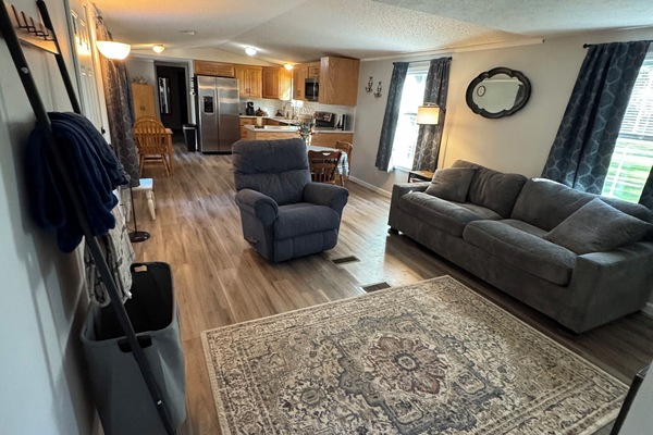 Smart TV, mesa de pingue-pongue