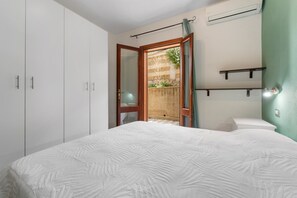 Bügeleisen/Bügelbrett, Bettwäsche