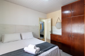 4 habitaciones