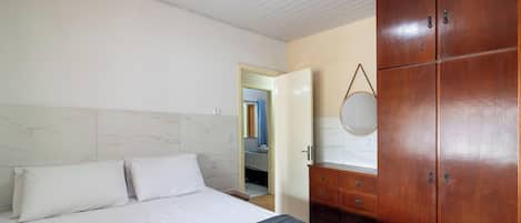 Villa Basic | 4 sovrum