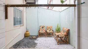 Basic Villa | Terrace/patio