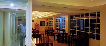 Blue Palm Hotel Kericho
