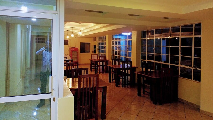 Blue Palm Hotel Kericho