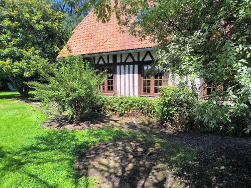 Clos Cristina. Gîte rural de 2 chambres, avec un studio au premier étage.