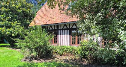 Clos Cristina. Gßte rural de 2 chambres, avec un studio au premier étage.