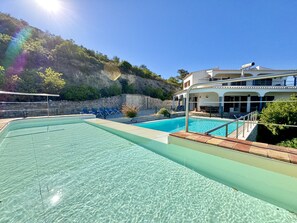 Pool - Algarve Country Villa 2 by Homing (Faro)