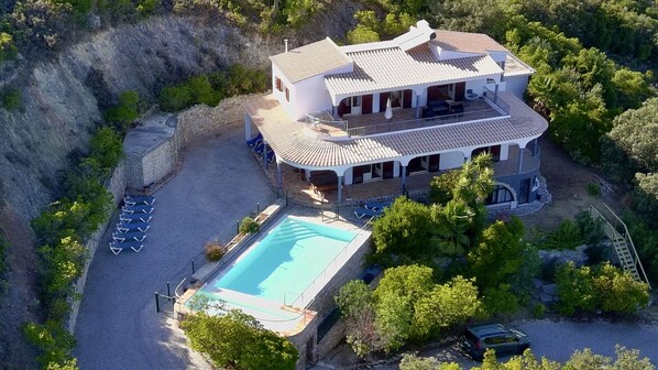 Exterior - Algarve Country Villa 2 by Homing (Faro)