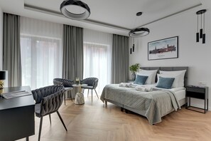 Oppholdsområde