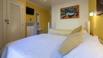 Habitación Confort, balcón | Caja fuerte y wifi gratis