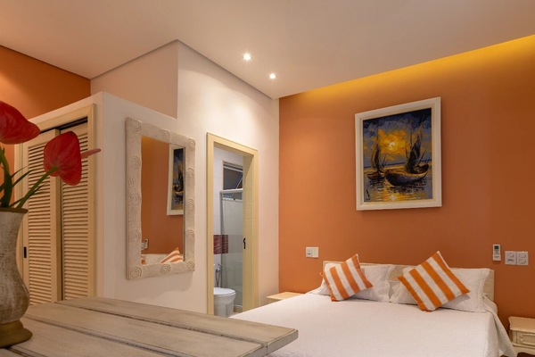 Classic Room | In-room safe, free WiFi