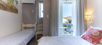 Pousada Casablanca