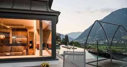 Apartments VIU by we rent