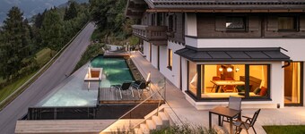 Apartments VIU by we rent