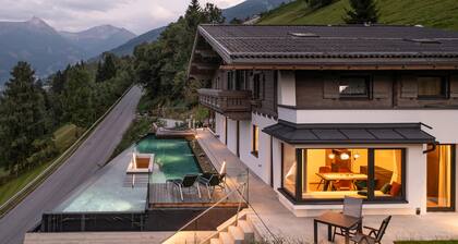 Apartments VIU by we rent