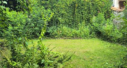 Dieppe Centre. Grand 3 chambre appartement avec terrasse