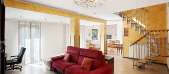 Villa 'Relax' with Mountain View, Wi-Fi and Air Conditioning