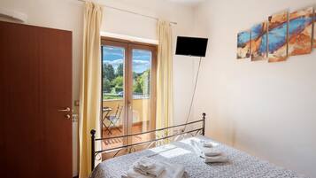 3 Schlafzimmer, Bügeleisen/Bügelbrett, WLAN, Bettwäsche