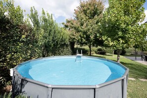 Zwembad