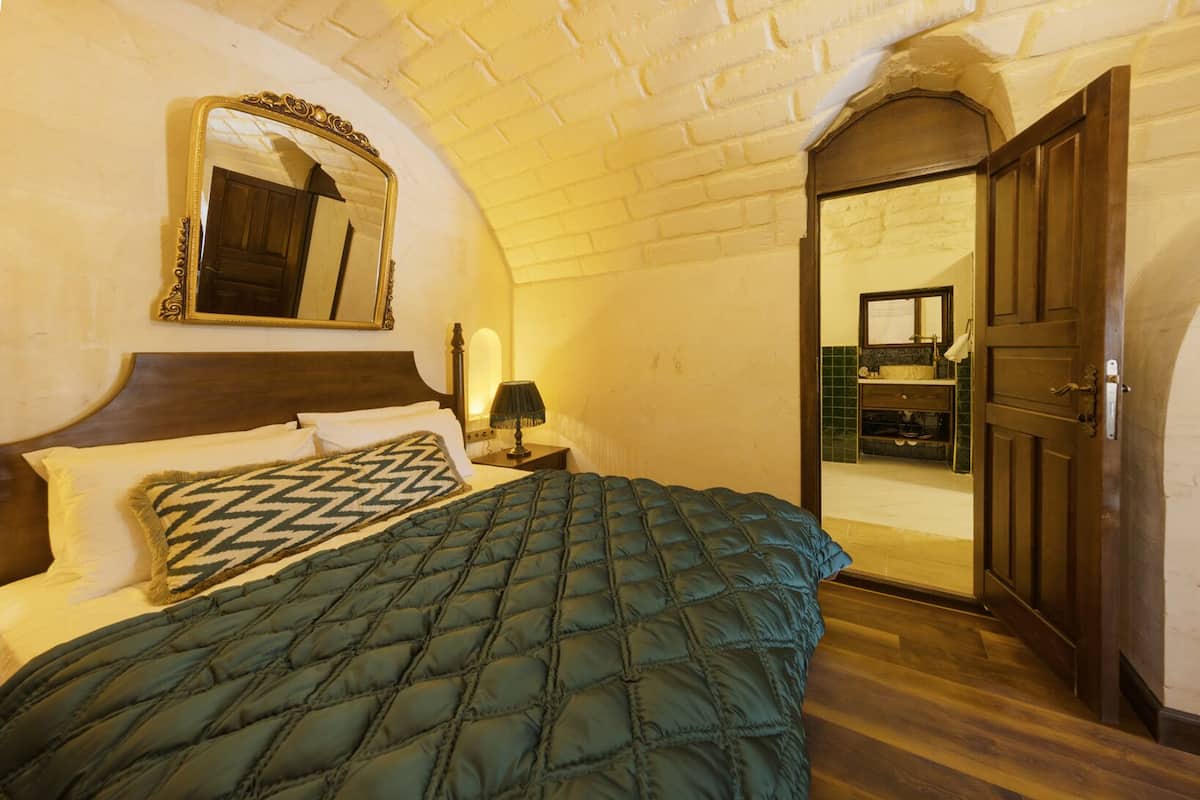 디럭스룸 | 무료 WiFi