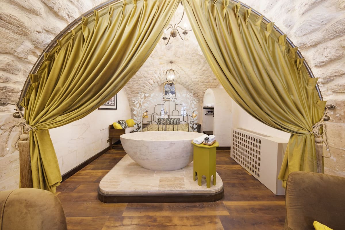 패밀리 스위트 | 무료 WiFi