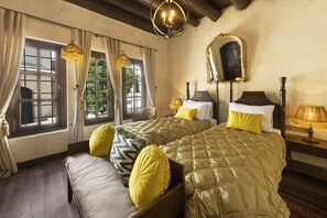 Phòng Deluxe | Truy cập Internet không dây miễn phí