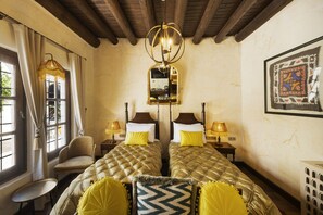 Phòng Deluxe | Truy cập Internet không dây miễn phí