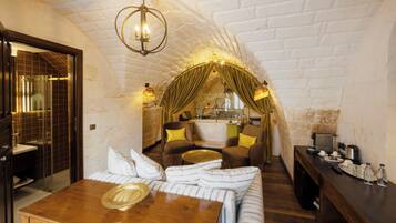 Family Suite | Free WiFi