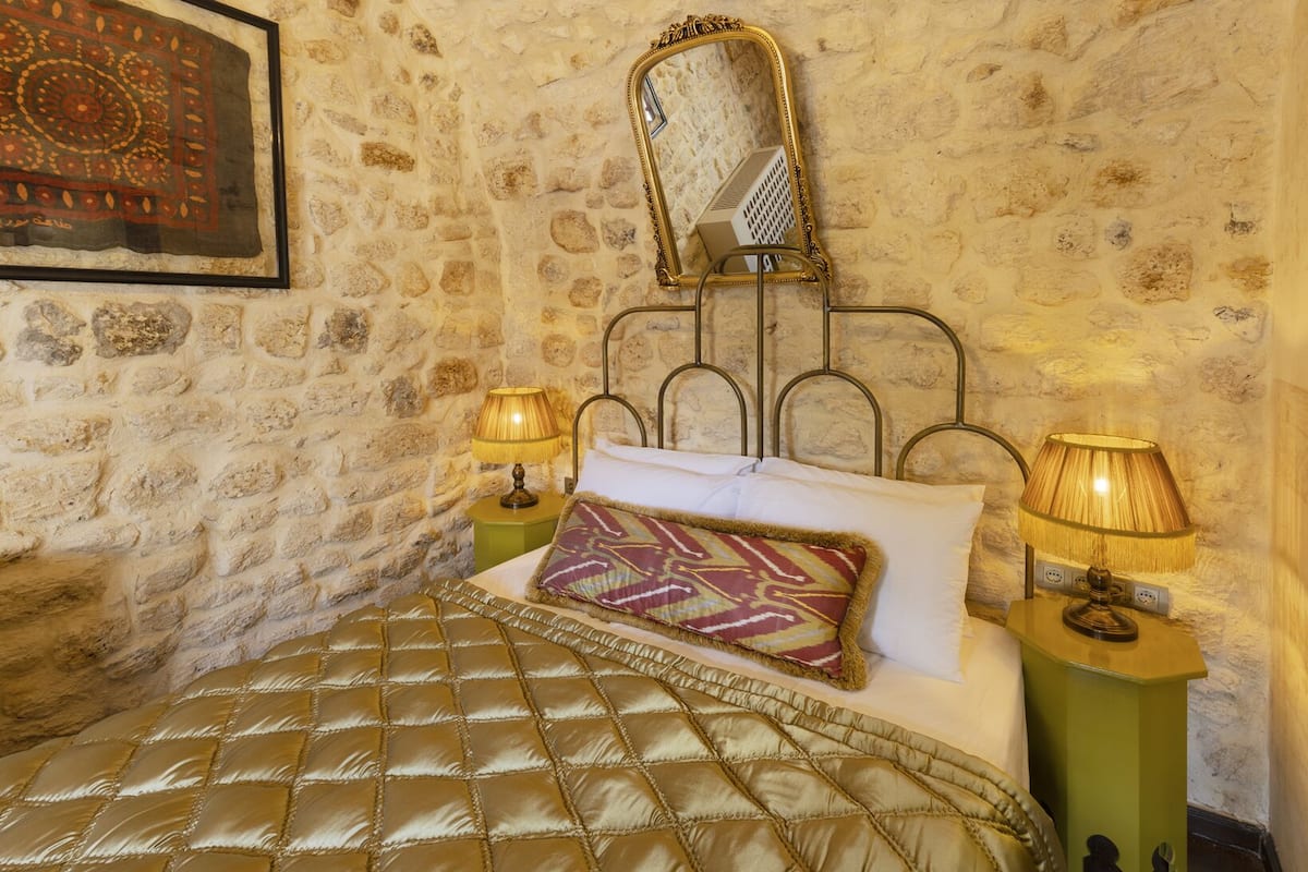 디럭스룸 | 무료 WiFi