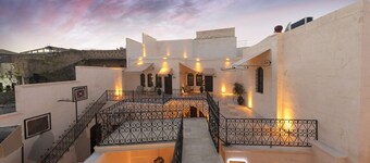 Zerzembe Boutique Hotel 