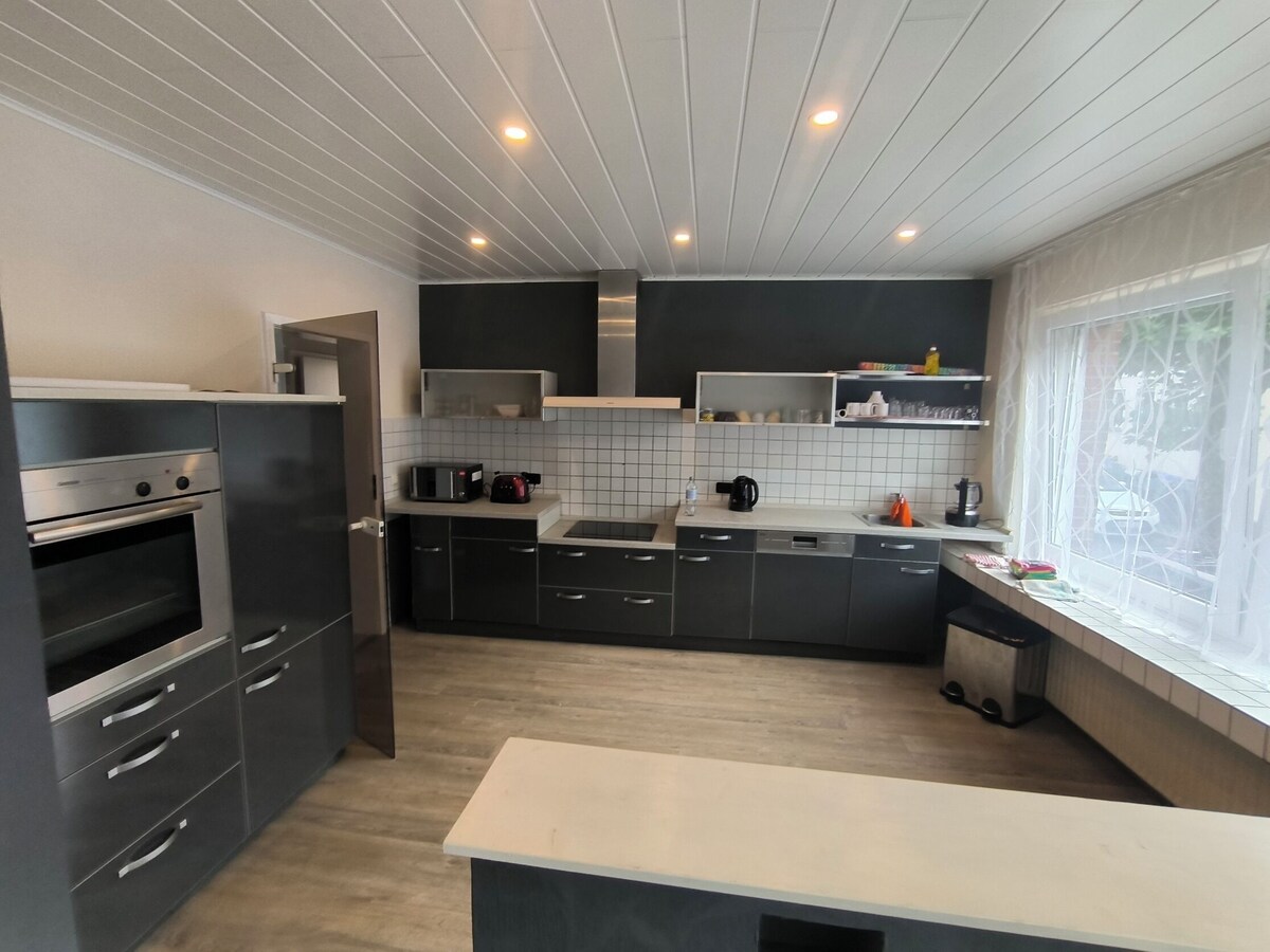 Image de profil de l’hôte