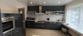 House to feel good in