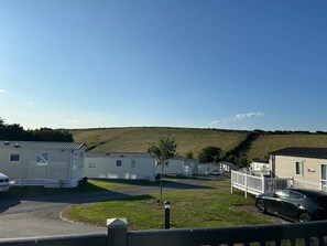 บริเวณที่พัก