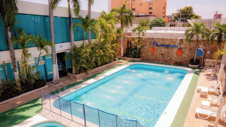 GIO Hotel Vajamar Valledupar