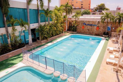 GIO Hotel Vajamar Valledupar